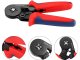 Wire Ferrule Crimping Tool 0.25-10mm² with 1200 Pieces Set