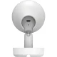 Внутренняя Wi-Fi камера D-Link DCS-8350LH 2K QHD, белая