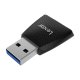 Картридер MicroSD Lexar RW330U USB 3.2 170МБ/с