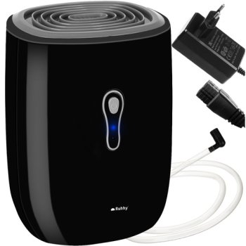 Malatec Air Dehumidifier, 800 ml, 22.5 W