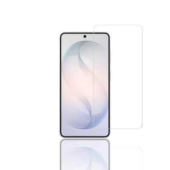 Samsung Galaxy S26+ Plus (SM-S947B/DS) - Защитное Стекло (Узкое, до Изгибов) | Tempered...