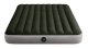 Двухместный надувной матрас Intex 64109 203x152 см, зеленый