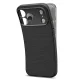Чехол Spigen Liquid Air для iPhone 18 Pro / 17 Pro, Matte Black