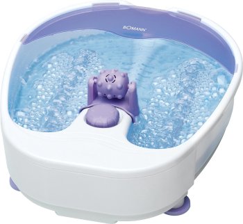 Bomann FM 8000 CB Massage bath