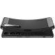 Sony Xperia 1 VI Spigen Rugged Armor Case Cover, Black | Чехол Кейс Бампер Обложка для...