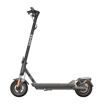 Электросамокат NAVEE GT5 Max 700W 596Wh