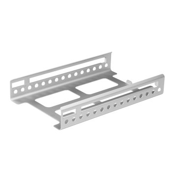 Lafomed autoklāva paplāšu turētājs divām paplātēm 3l