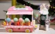 Cheerble Ice Cream Умная Игрушка Мяч для Питомцев Кошки Собаки, Зелёный |...