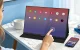 Портативный сенсорный монитор ZEUSLAP P16BT 16\" IPS 1920x1200 10000 мАч