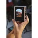 Камера моментальной печати Fujifilm Instax Mini Evo Type C, черная