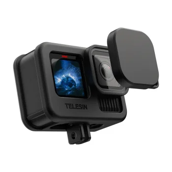 Telesin silikona vāciņš 2.0 kamerām GoPro Hero 13/12/11