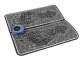 EMS Foot Massager Electric Massage Mat Pad For Acupuncture Points, Activate Veins, Relieve Fatigue