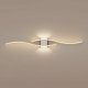 LED Wall Lamp 3 Light Colors 35W, White