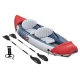 Bestway Lite Rapid X2 Inflatable Kayak, 321 x 100 cm