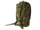 Mugursoma Tūrisma Pārgājienu Ceļojumu Kempinga Soma, 48,5L | Backpack Tourism Hiking Travel Camping Bag