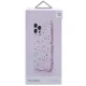 Apple iPhone 13 Pro Max 6,7\" Uniq Etui Coehl Terrazzo Case Cover, Pink | Telefona Maciņš Vāks Apvalks Bampers