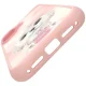 Чехол Nimmy для iPhone 17 Big Eyed Pet 2.0 Dog, розовый