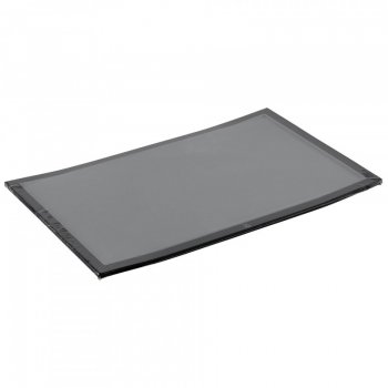 WMF Touch Kitchen Cutting Board 32 x 20 cm, Black | Plastmasas Virtuves Griešanas Dēlis