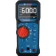 Bosch GDM 600-15 Professional Digital Multimeter True RMS, CAT III 600 V