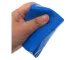 Hard Clay for Car Body Cleaning, Blue