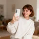 Tech-Protect FlexAir MagSafe vāciņš priekš Samsung Galaxy S26+, caurspīdīgs