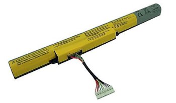 Extra Digital Advanced Laptop Battery for Lenovo L12L4K01, 2600mAh