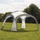 Садовый павильон для мероприятий Multigarden ST-001 GREY с сумкой, серый
