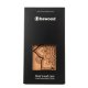 Koka korpuss iPhone 16 Plus MANDALA LANGUAGE | Bewood Wooden Case for