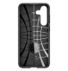 Spigen Rugged Armor vāciņš priekš Samsung Galaxy S25 FE, Matte Black