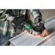 Аккумуляторная угловая шлифмашина Bosch PWS 18V-70, 18 В (каркас)