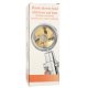 Water Saving Shower Head with Filter and Hose, Silver
