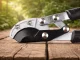 DIVODV Telescopic Loppers for Dry Branches