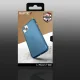 Чехол для iPhone 14 Raptic X-Doria Air ударопрочный, MagSafe, синий