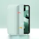 Apple iPad (2022) 10.9\" (A2757 A2696) 10 gen. Tech-Protect SC Pen Hybrid Cover Case, Green | Чехол Книжка...