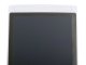 8.5\" LCD Writing Tablet for Kids with Stylus White
