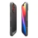 Чехол Spigen Rugged Armor Mag MagSafe для iPhone 17 — серый