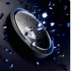 Защитное стекло для камеры 3mk Lens Protection для Samsung Galaxy S24 FE, 0.16 мм