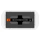 Spigen Glas.TR EZ Fit aizsargstikls priekš Nintendo Switch 2, 2 gab., caurspīdīgs