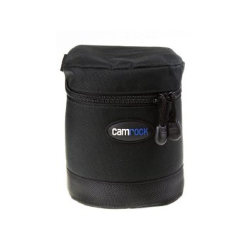 Camrock L220 objektīva maciņš