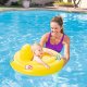 Bestway 32096 Baby Swim Training Ring, 69 cm, Yellow