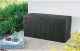 Садовый ящик для хранения KETER COMFY 270L, серый