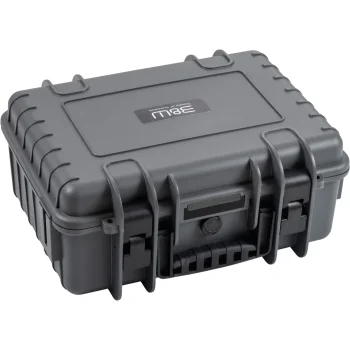 Зарядная станция B&W energy.case Starlink Mini 90Wh, серая