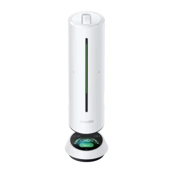 Viedais konferenču centrmezgls Insta360 Wave