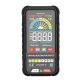 Habotest HT124B+ digitālais multimetrs ar NCV un lukturi