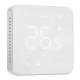Smart WiFi Thermostat Meross MTS200BHK for Water Heating White