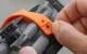Sunnylife Propeller Stabilizer for DJI Mini 5 Pro, Orange