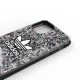 Чехол Adidas OR SnapCase Belista Flower для iPhone 11 Pro, Разноцветный