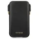 Сумочка для телефона Guess Saffiano 6.1\" Черная