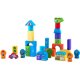 Toy Wooden Blocks RK-871 Ricokids