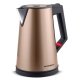 Berdsen BD-708 Electric Kettle, 1.7L, Copper